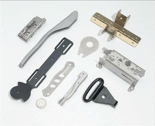 滄州五金沖壓件加工廠家 南皮縣藝博五金廠 led防雨電源外殼,開關電源外殼,五金沖壓件加工