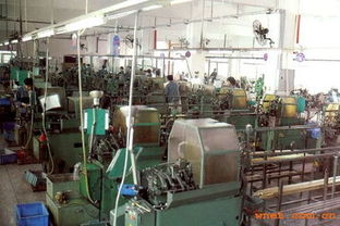 東莞市塘廈華異五金制品廠 東莞市塘廈鎮(zhèn)橫塘新興工業(yè)區(qū) 五金加工 五金制品. 產品展廳