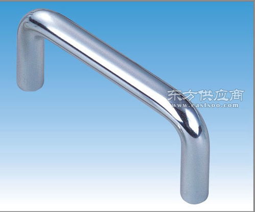 通訊機(jī)柜把手 貝寧五金廠家訂做 通訊機(jī)柜五金把手圖片