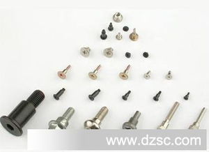 供應(yīng)五金車件接頭黃銅