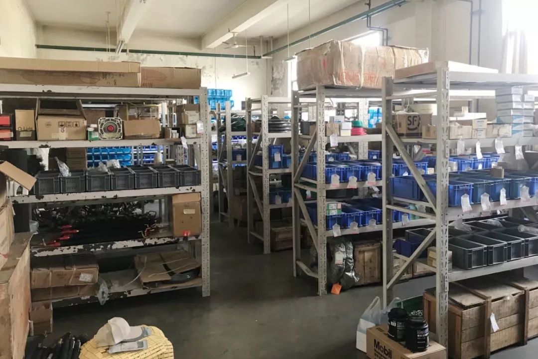 河北長安沖壓車間:協(xié)同辦公助推效率提升