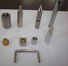 車床件,緊固件,非標小五金,精密五金