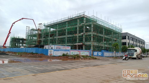 全國最大的紡織業(yè)建設情況