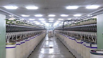 砥礪奮進的五年 智能制造引領烏蘇市紡織業(yè)高質(zhì)量發(fā)展