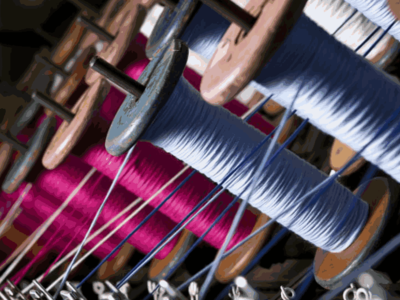 2024外貿(mào)工廠的困境--大起大落的市場