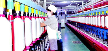 巴州紡織企業(yè)積極開拓市場，紡織業(yè)迎來新機遇