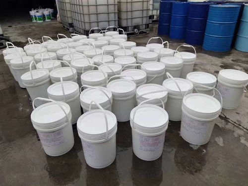 麗水水泥地坪光亮劑 水性樹脂的綠色革新與卓越表現