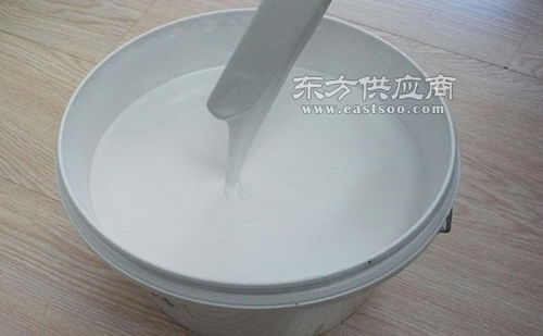 水性環(huán)氧樹(shù)脂膠的應(yīng)用與選擇——以材元晟泰改性劑為例
